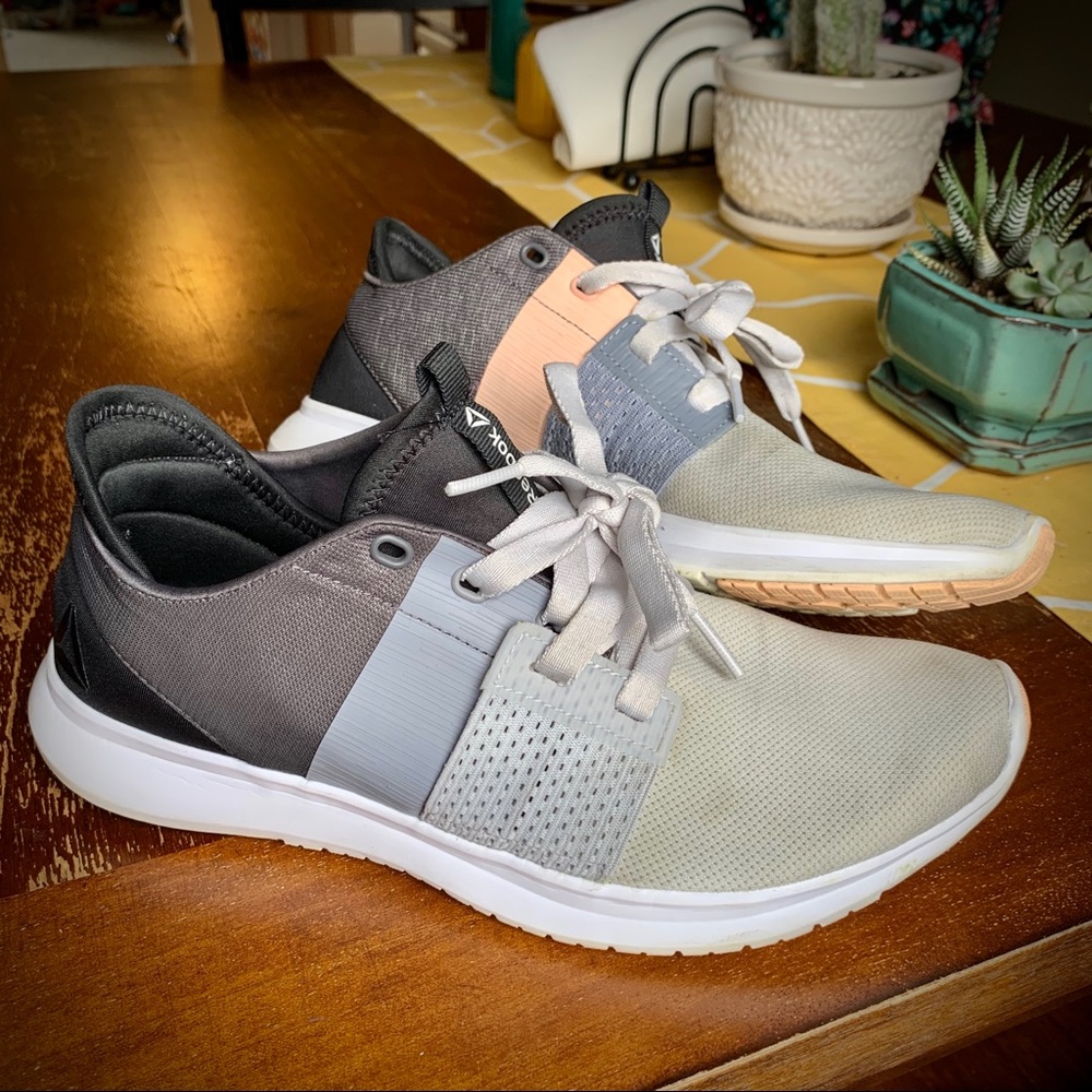 Reebok Trilux Running Sneaker